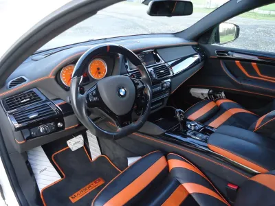 BMW - X6